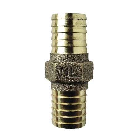 ICB-3 COUPLING INSERT T 3/4IN BRONZE